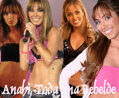 Foto de anahigiovanna