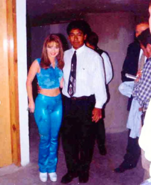 Foto de anahigiovanna