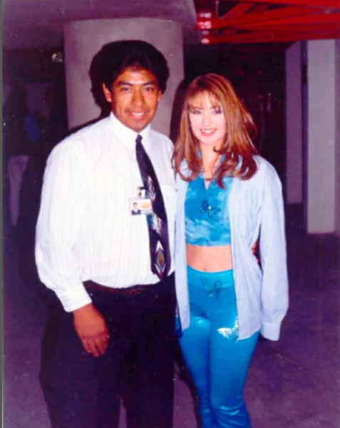 Foto de anahigiovanna