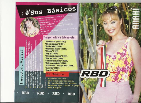 Foto de anahigiovanna