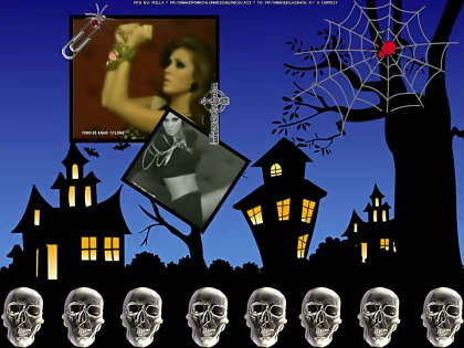 Imagem recente de anahigiovanna