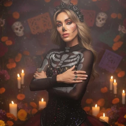 Imagem recente de anahigiovanna