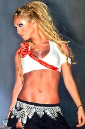 Imagem recente de anahigiovanna