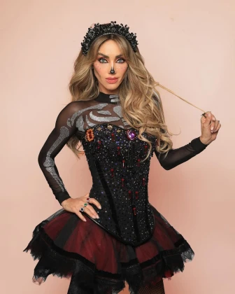 Imagem recente de anahigiovanna