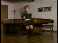 Imagem recente de anahigiovanna