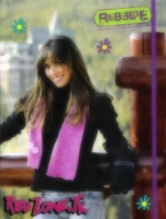 Imagem recente de anahigiovanna