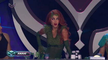 Imagem recente de anahigiovanna