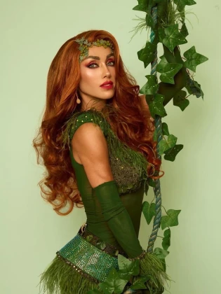 Imagem recente de anahigiovanna