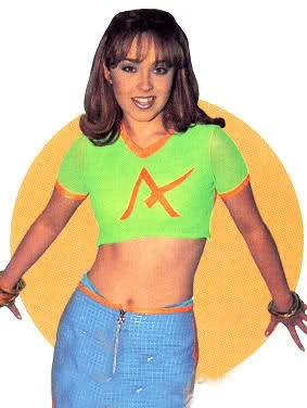 Imagem recente de anahigiovanna