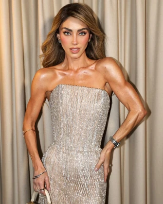 Imagem recente de anahigiovanna