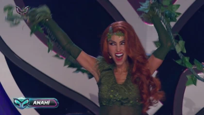 Imagem recente de anahigiovanna