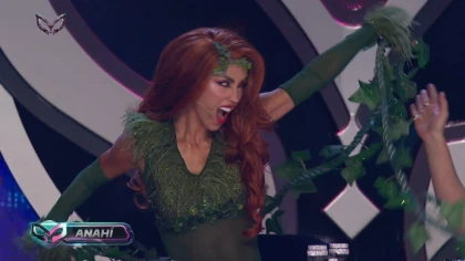 Imagem recente de anahigiovanna