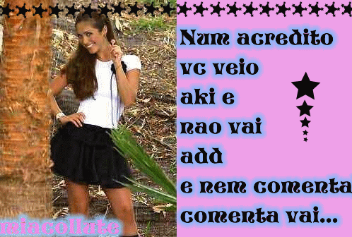 Imagem recente de anahigiovanna