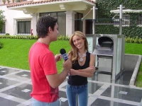 Imagem recente de anahigiovanna