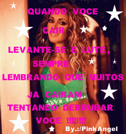 Imagem recente de anahigiovanna