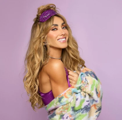 Imagem recente de anahigiovanna