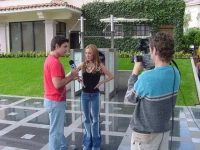 Imagem recente de anahigiovanna