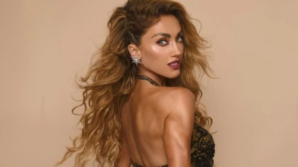 Imagem recente de anahigiovanna