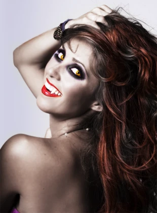 Imagem recente de anahigiovanna