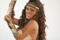 Imagem recente de anahigiovanna