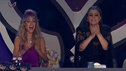 Imagem recente de anahigiovanna