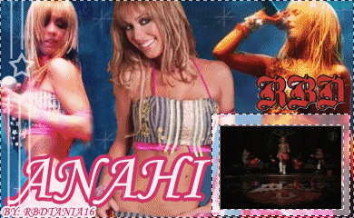 Imagem recente de anahigiovanna