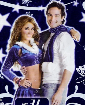 Imagem recente de anahigiovanna