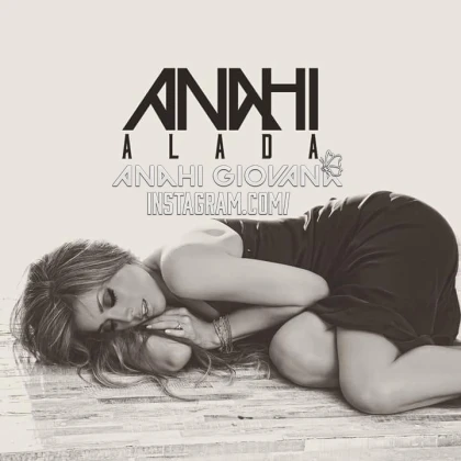 Imagem recente de anahigiovanna