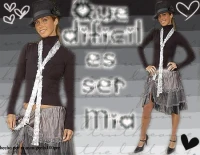 Imagem recente de anahigiovanna