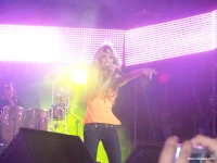 Imagem recente de anahigiovanna