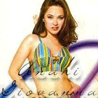 Imagem recente de anahigiovanna