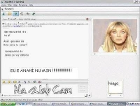 Imagem recente de anahigiovanna