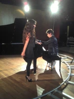 Imagem recente de anahigiovanna