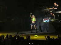 Imagem recente de anahigiovanna