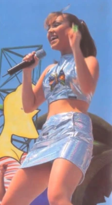 Imagem recente de anahigiovanna