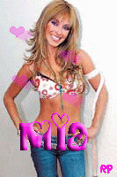 Imagem recente de anahigiovanna