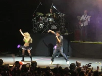 Imagem recente de anahigiovanna