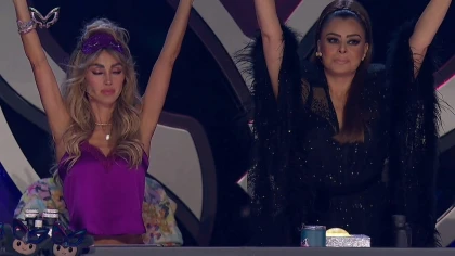 Imagem recente de anahigiovanna