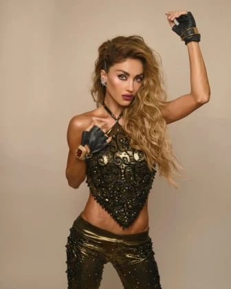 Imagem recente de anahigiovanna