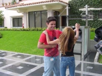 Imagem recente de anahigiovanna