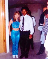 Imagem recente de anahigiovanna