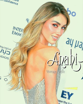 Imagem recente de anahigiovannaportilla