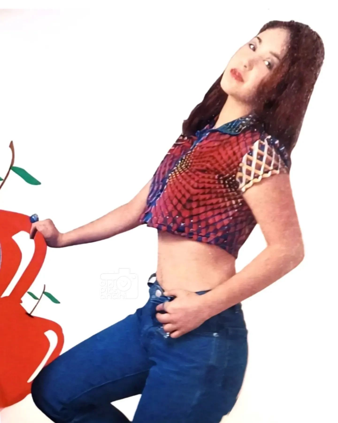 Foto de anahiportilla