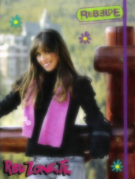 Foto de anahiportilla