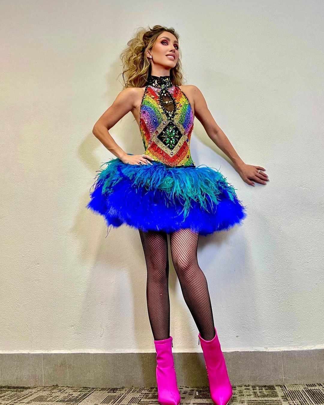 Foto de anahiportilla