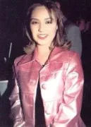 Imagem recente de anahiportilla