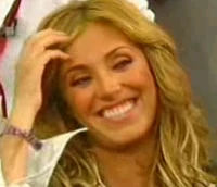 Imagem recente de anahiportilla