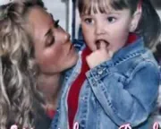 Imagem recente de anahiportilla