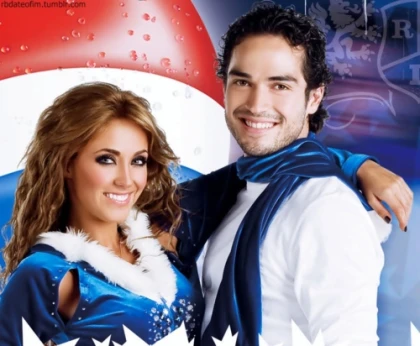 Imagem recente de anahiportilla