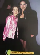 Imagem recente de anahiportilla